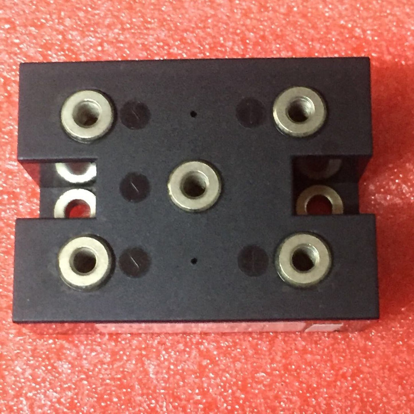1PCS IXYS Power Module Supply VUO105-16NO7