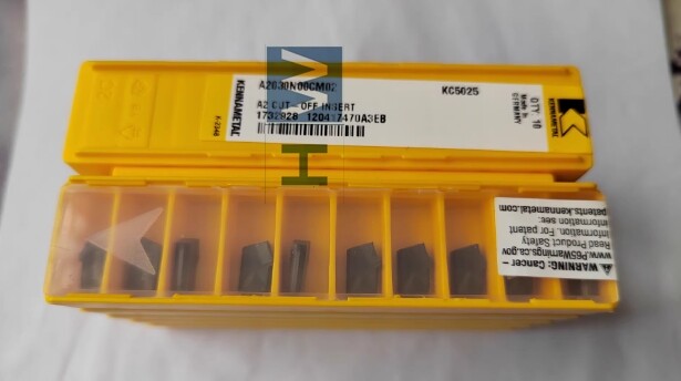 Box/ 10Pcs CNC Blade Turning Blade A2030N00CM02 KC5025