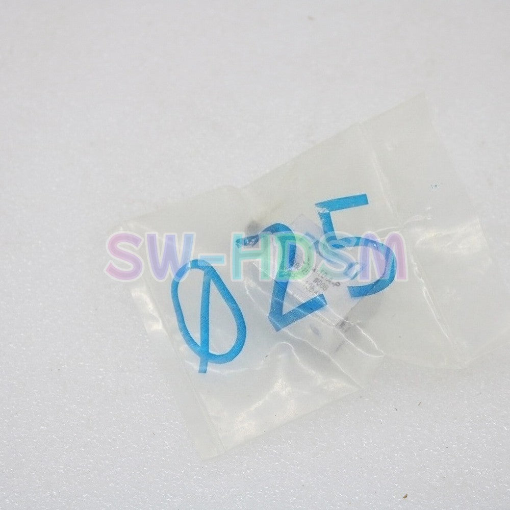 1PCS Festo ADVC-12-10-A-P Short Stroke Cylinder Freight Free