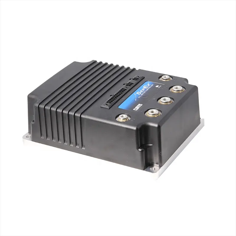 48V 500A 1268-5501 DC Motor Speed Controller for Curtis EZGO Club Car Golf Cart