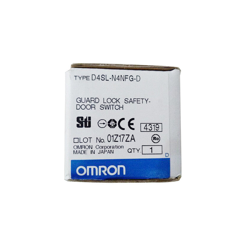 Omron Unit D4SL-N4EFG-D D4SL-N4GFA-D D4SL-N4HFA-D D4SL-N4NFG-D D4SL-N4VFG-N PLC