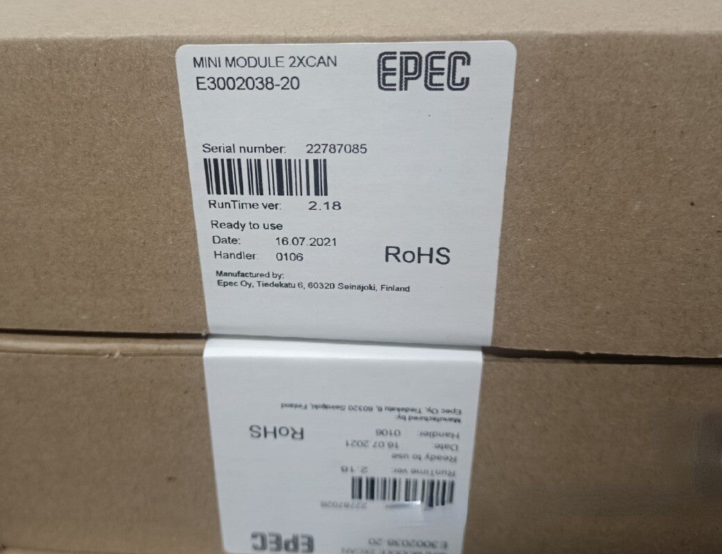 1pcs EPEC Module EPEC2038 E3002038-20