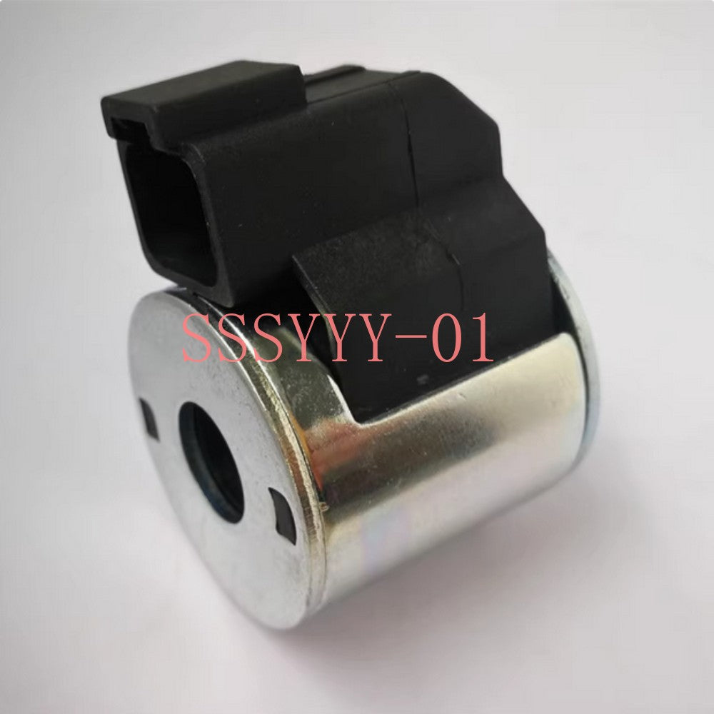 1PCS For 413171238 12V Solenoid Valve Coil Replacement Free shipping