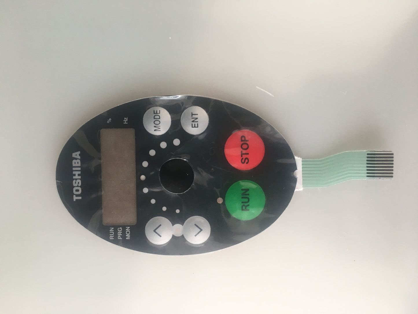 S11 ATV31 ATV312 ATV302 Series Suitable for ATV31HU15N4A Inverter Button Film