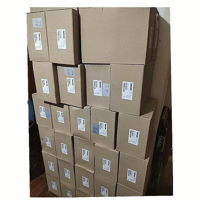 Lenze E82ZAFPC201 Frequency Converter Interface Modul ping 1PC