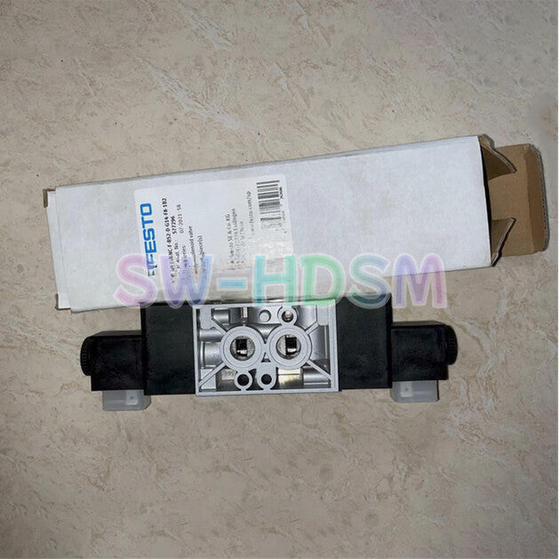 1PCS For FESTO VSNC-F-B52-D-G14-F8-1B2 577296 Solenoid Valve freight free