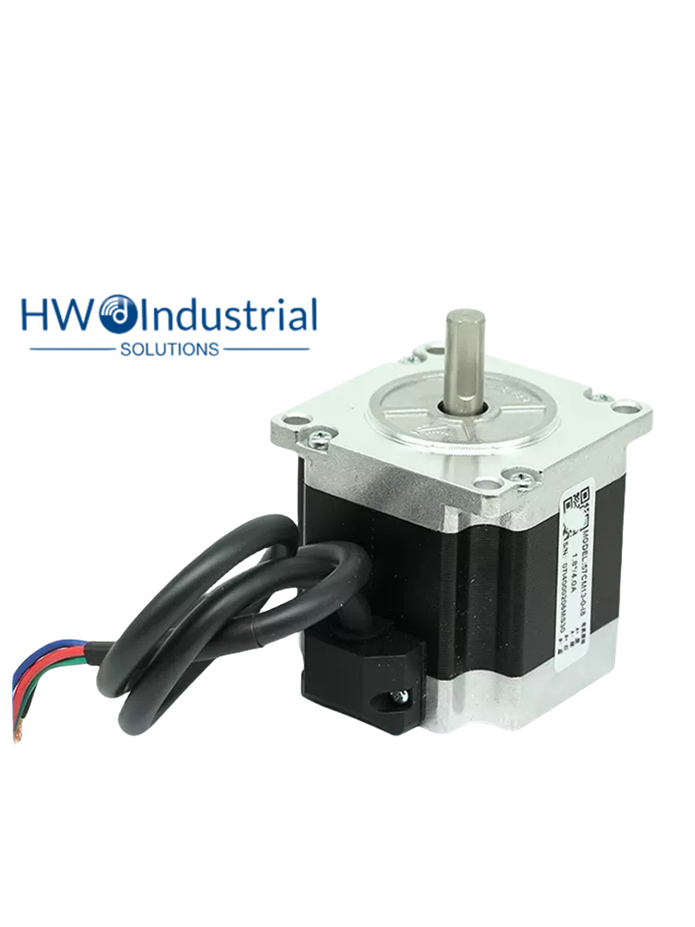 1/Piece Leadshine 57CM13-O-I8 57CM13-0-18 Stepper Engraving Machine Servo Motor