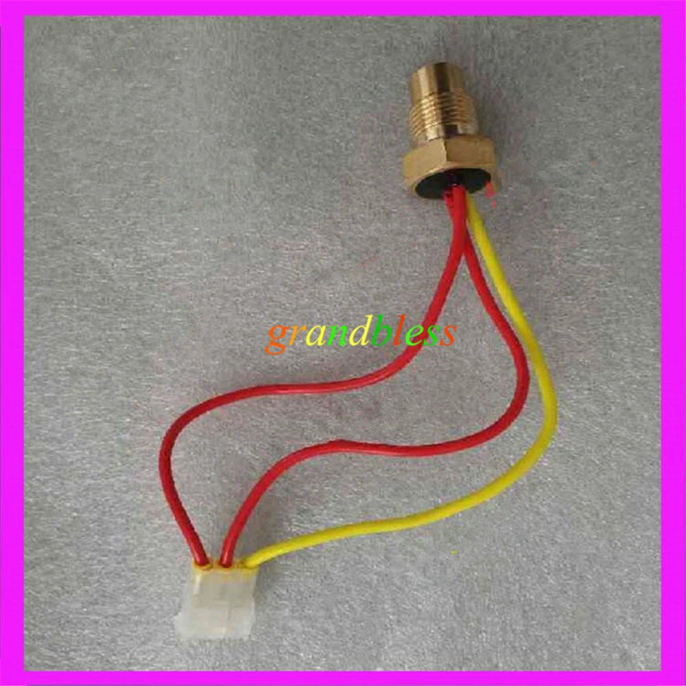 1PCS FOR Atlas Copco Screw air compressor temperature switch 1089063716