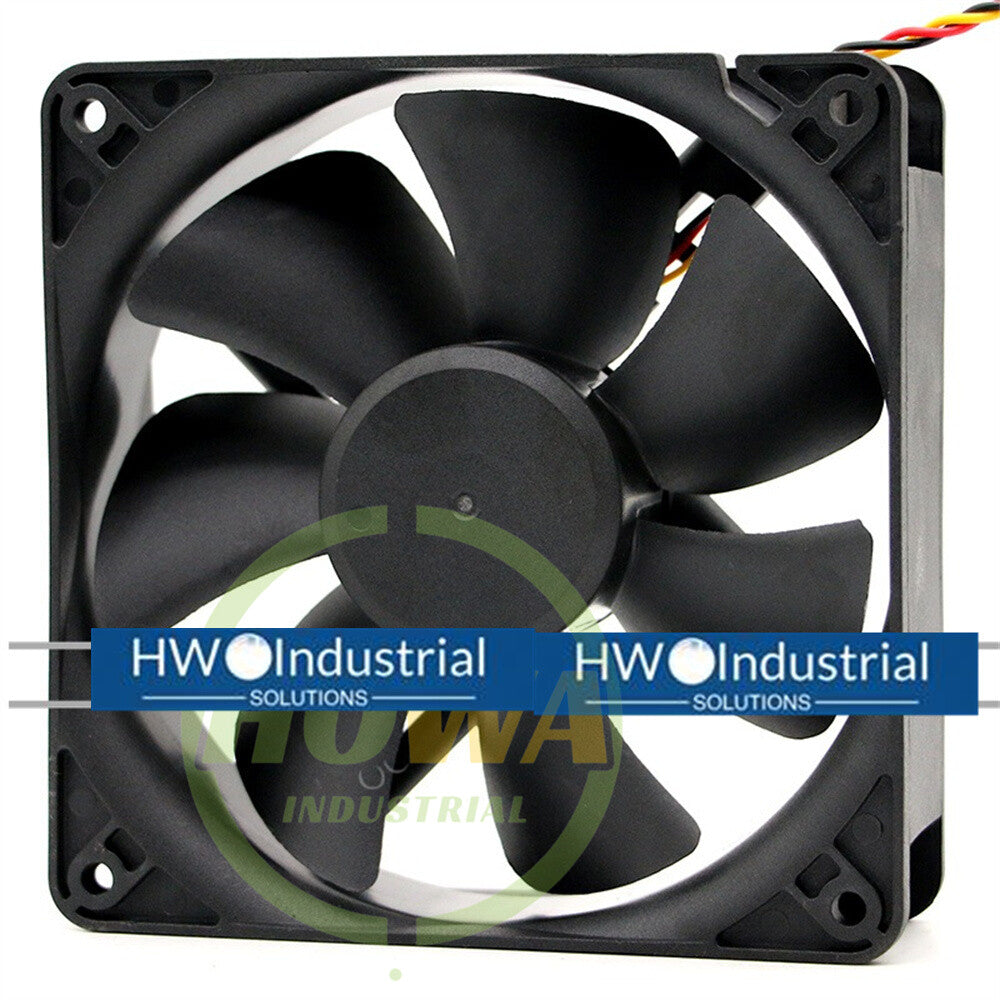 1/piece EEC0382B1-0000U-A99 3-Wire SUNON 12CM 24V 9.2W Axial Flow Cooling Fan
