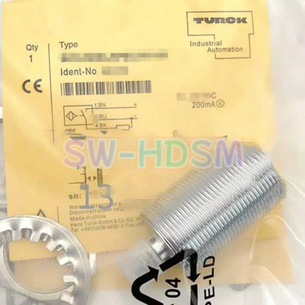 1PCS for Turck BI15-M30-RN6X-H1141 Proximity Switch Sensor Freight Free