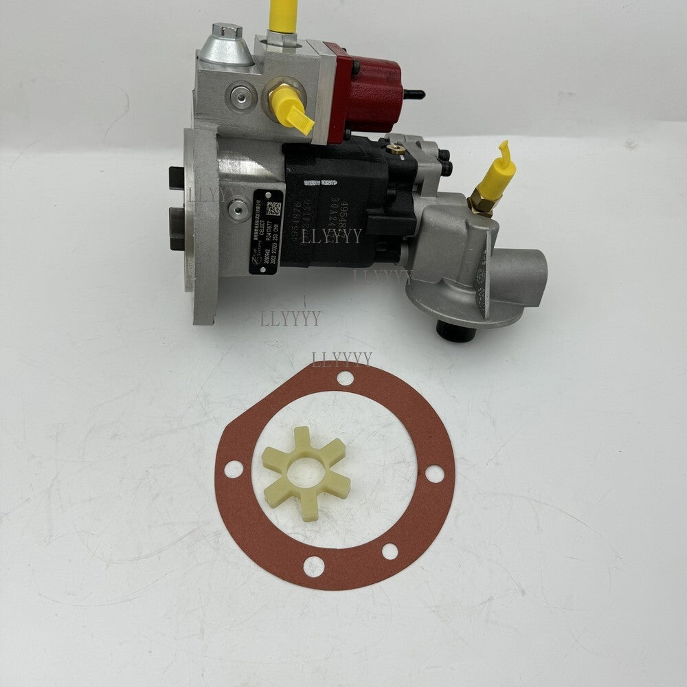 3090942 4954880 Fuel Pump For Cummins N14 M11 QSM11 ISM11 Diesel Engine