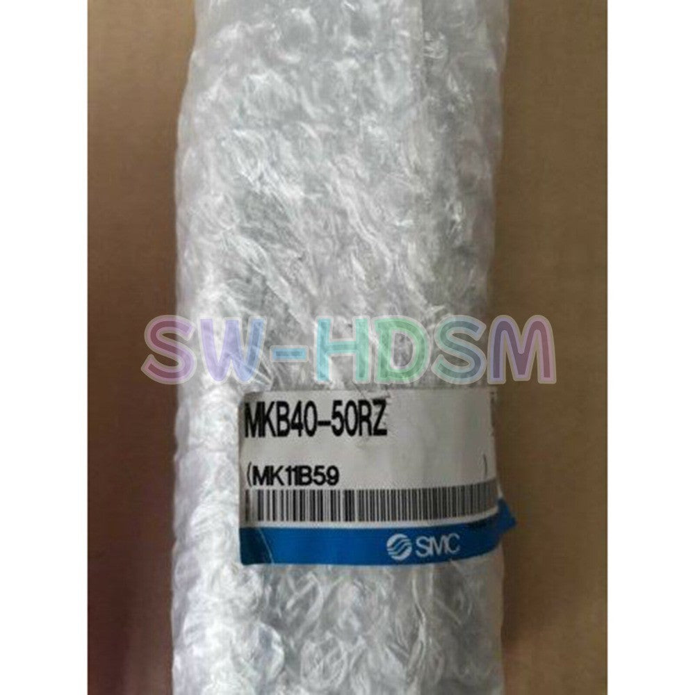 1PCS for SMC MKB40-50RZ Clamp Cylinder Freight Free