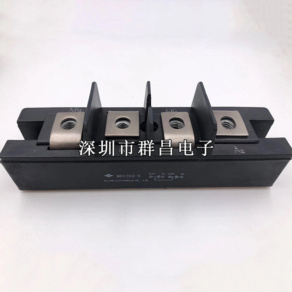 1pcs MDC350-5 IGBT module #P