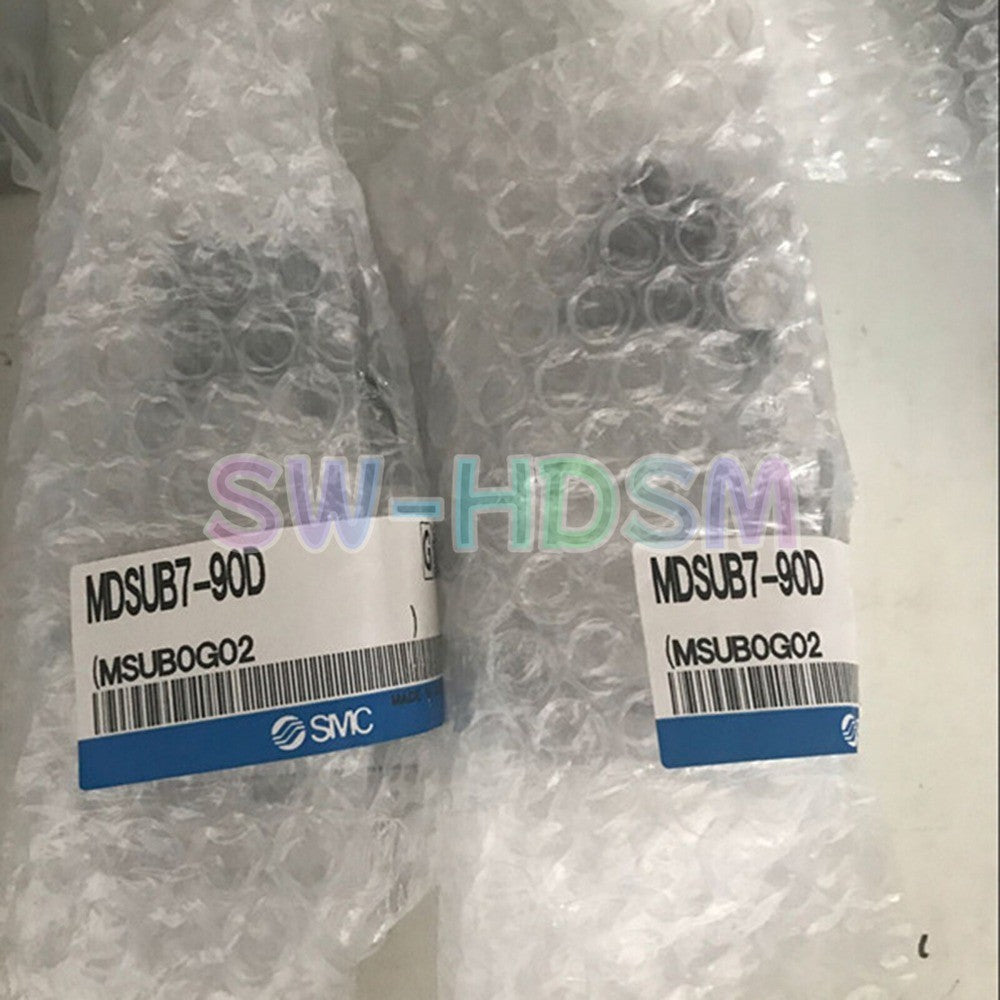 1PCS for SMC MDSUB7-90D Slider Cylinder Freight Free