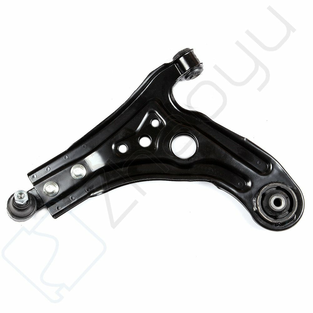 Front Lower Control Arm Pair Suspension Kit For 2004-2011 Chevrolet Aveo