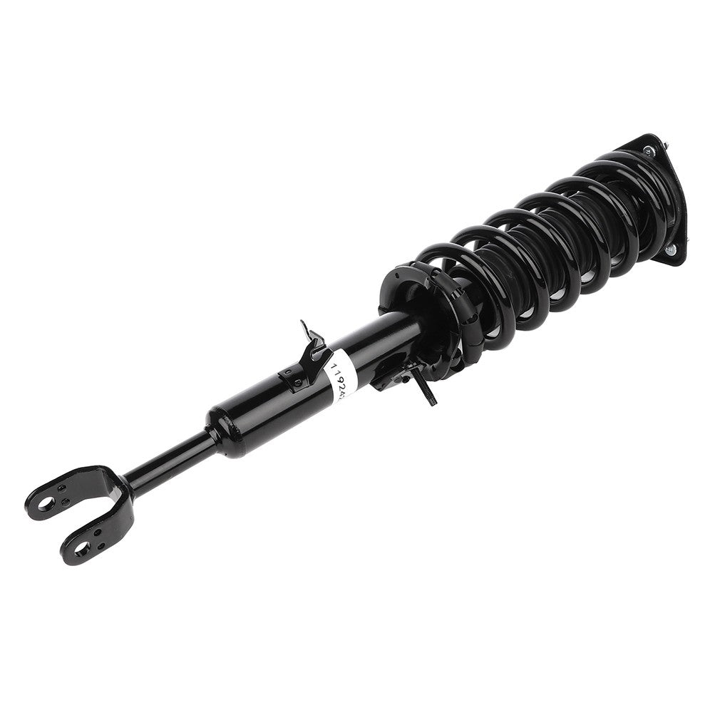 4x Front Complete Struts Mounts Spring Rear Shock For 2003-2007 Infiniti G35 RWD