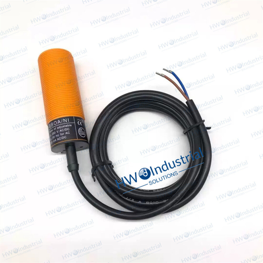 1/piece KI0209 K10209 Capacitive Type Sensor for IFM Proximity Switch