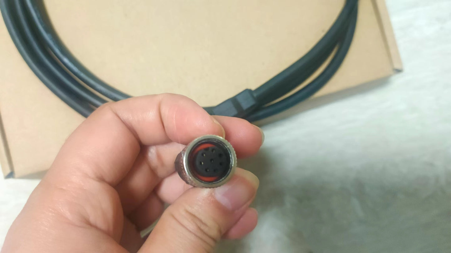 USB Cable for R&S NRP40T NRP40TN NRP50T 50TN