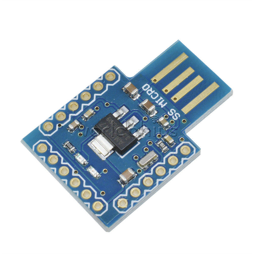 Mini ATMEGA32U4 Compatible For Arduino SS Micro ATMEGA32U4 Module Board