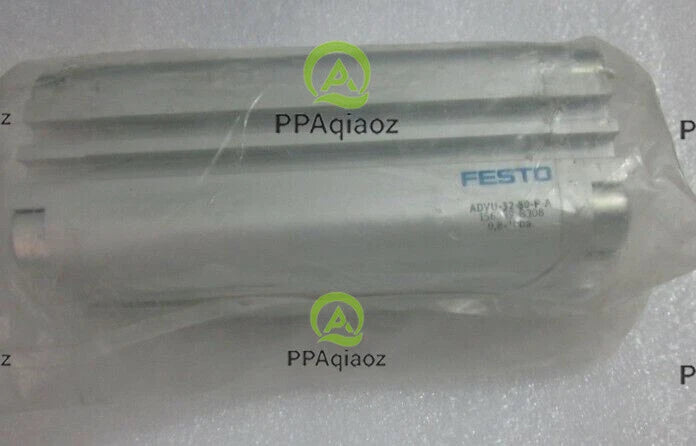 1PC FESTO ADVU-32-80-P-A 156539 Cylinder ADVU3280PA Free Shipping