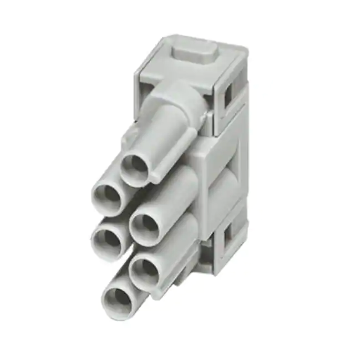 5pcs PHOENIX CONTACT Plug-in Module 1414369 HC-M-06P-CT-F