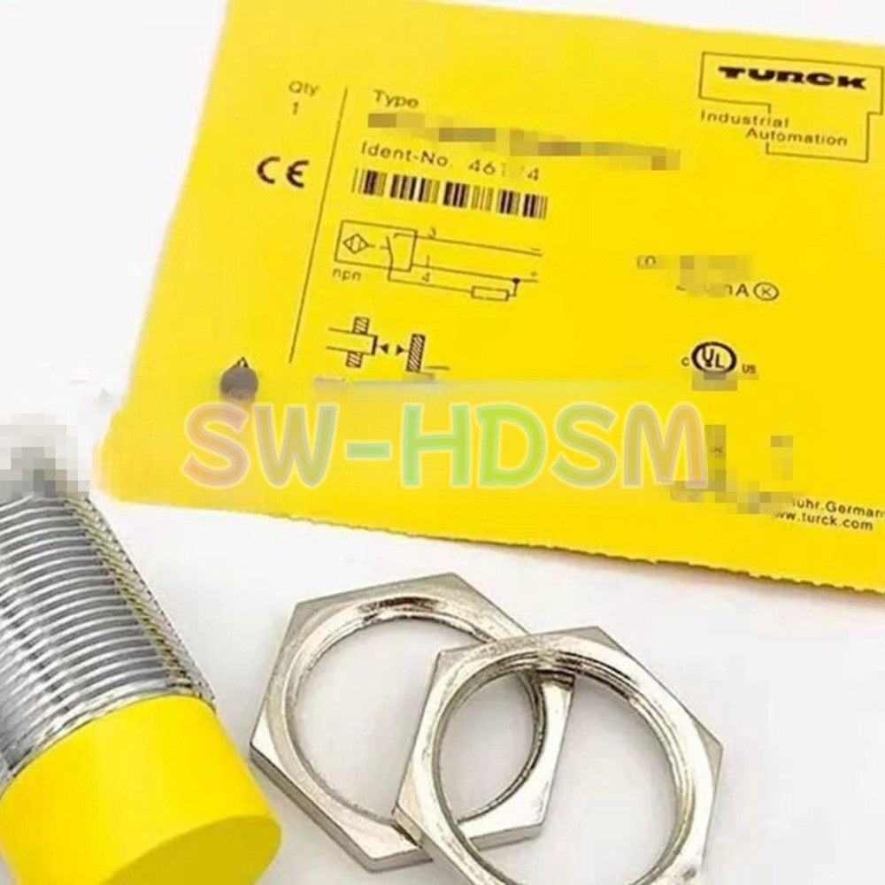 1PCS for Inductive Proximity Sensor Switch NI15-M30-VP6X-H1141 Freight Free