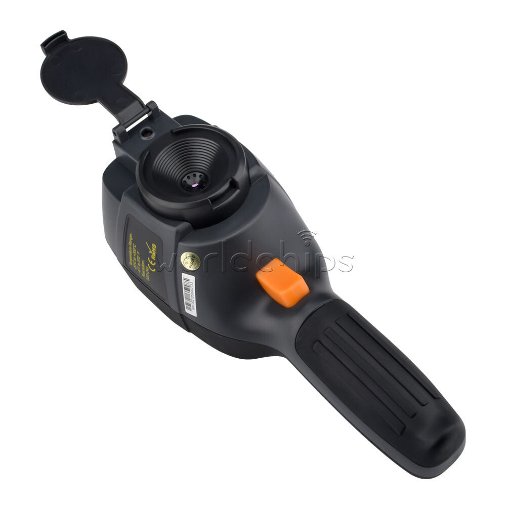 HT-19/HT-18 Handheld Infrared Thermal Temperature Imager Camera Heating Detector