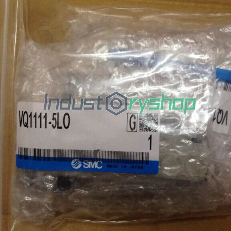 1PCS FOR SMC VQ1111-5LO VQ1111-5LO Solenoid Valve