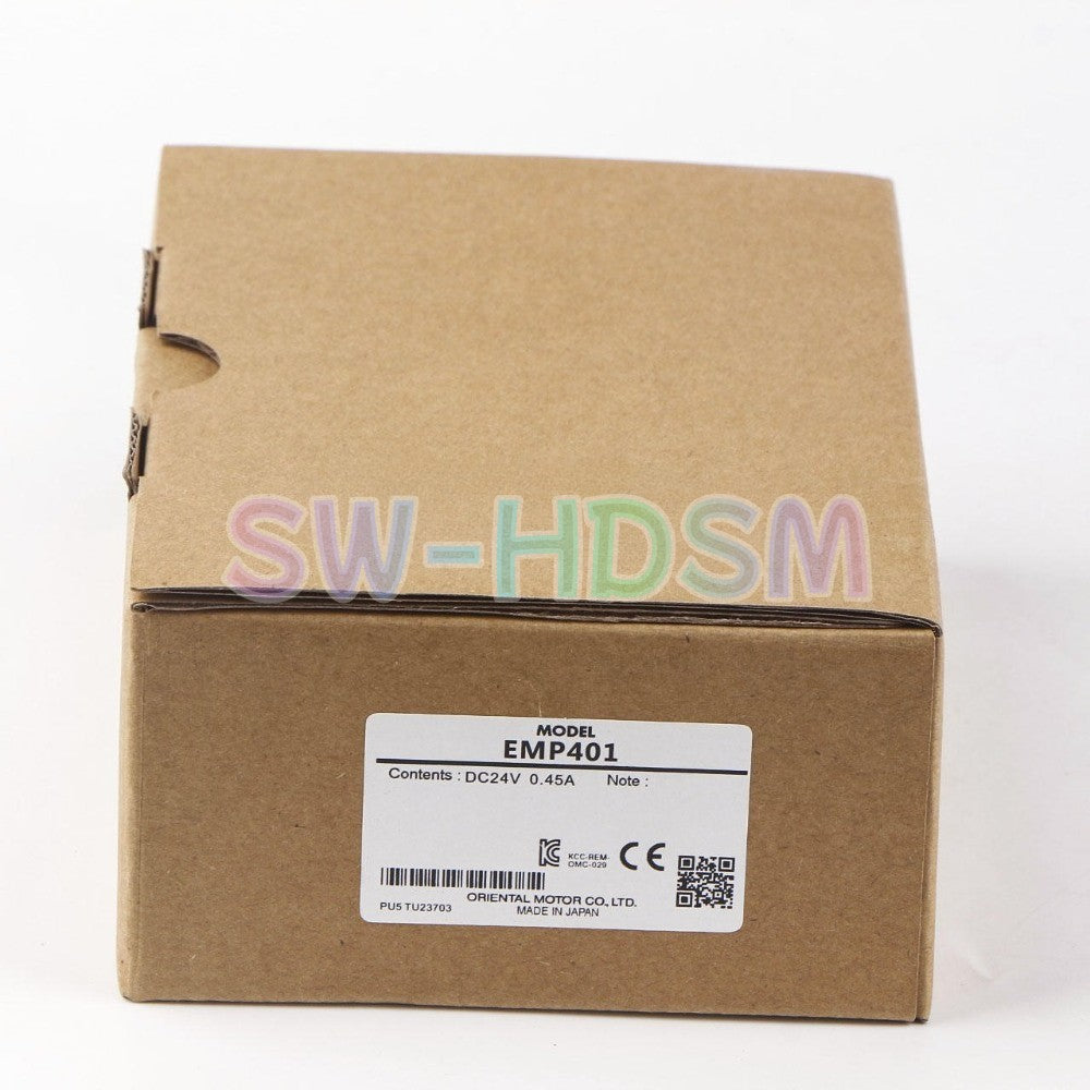 1PCS FOR Oriental Motor VEXTA EMP401 Controller Freight Free