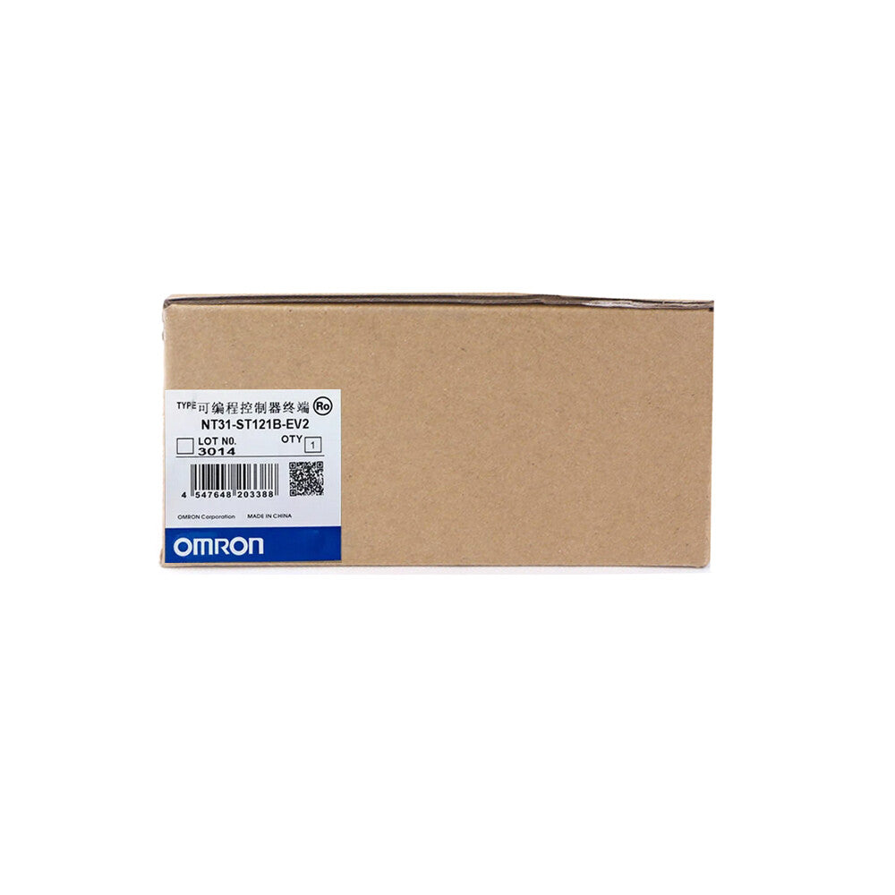 1PCS Omron NT31-ST121B-EV2 Module PLC Unit