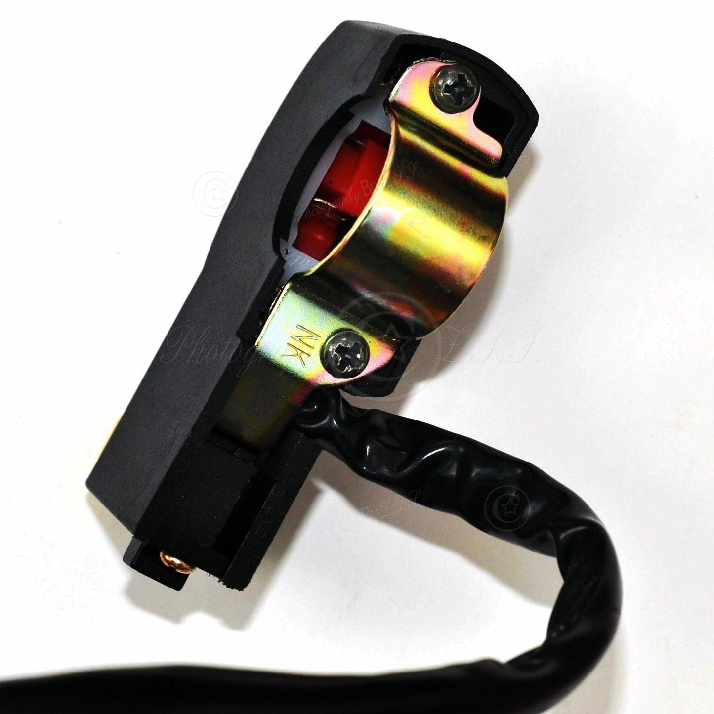 ATV Motor's Electric Ignition Start Switch / Kill Switch /Head-Light/Horn Switch