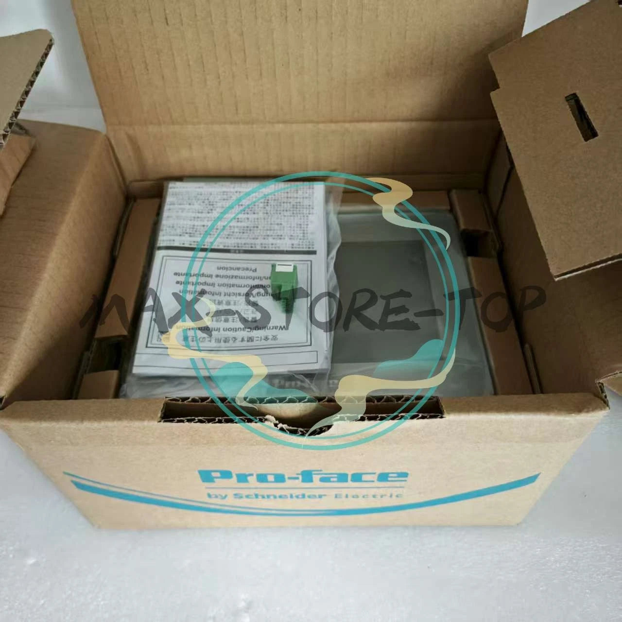 PFXSP5400WAD Sealed PRO-FACE HMI TOUCH SCREEN PFXSP5400WAD