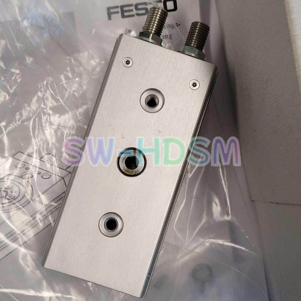1PCS for FESTO DRRD-12-180-FH-PA 2282067 Rotary Cylinder Freight Free