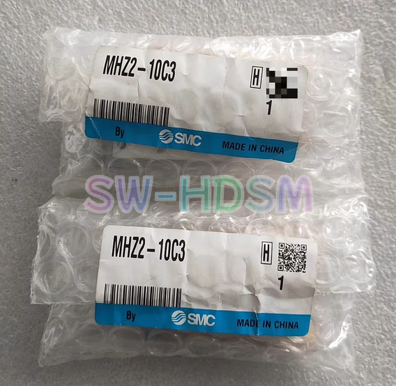 1PCS for SMC MHZ2-10C3 Cylinder Freight Free