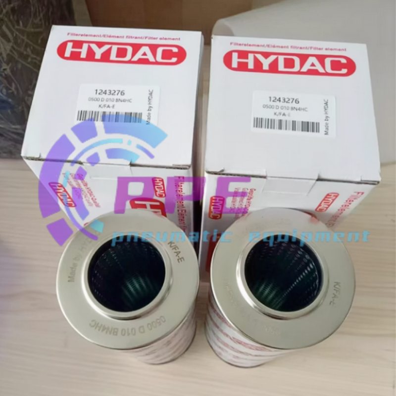Free shipping 1PCS 0950R010ON PO HYDAC Filter Element 0950 R 010 ON PO