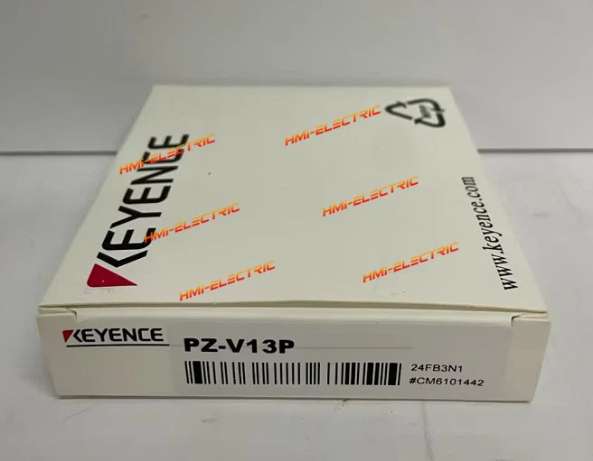 1PC Keyence PZ-V13P PZV13P Sensor #P