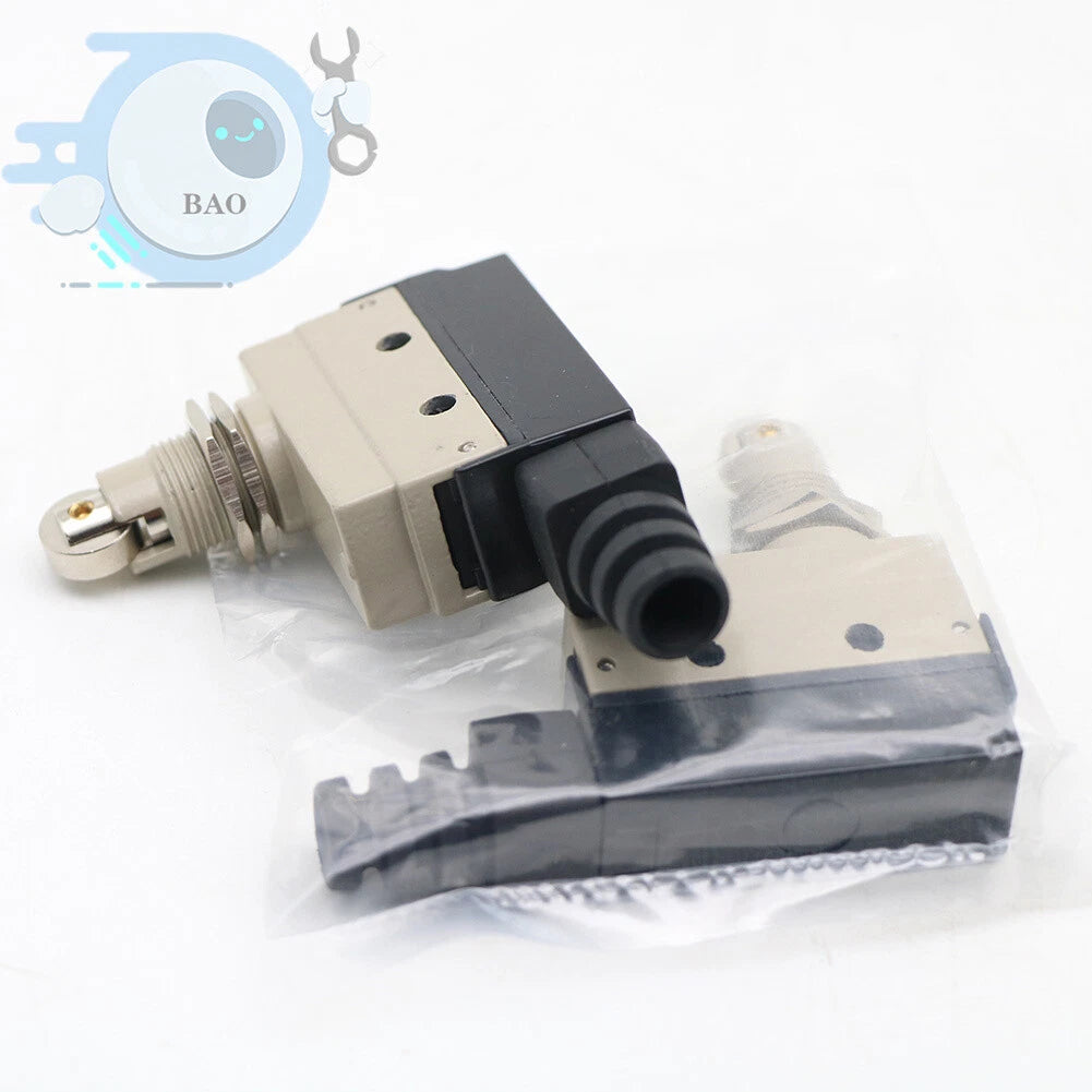 OMRON SHL-Q2255 Panel Mount Roller Plunger For Standard Load 1PCS #P