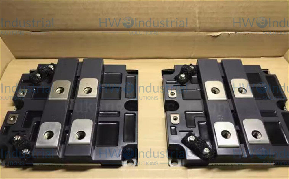 1/Piece CM800DZ-34H Mitsubishi IGBT Module