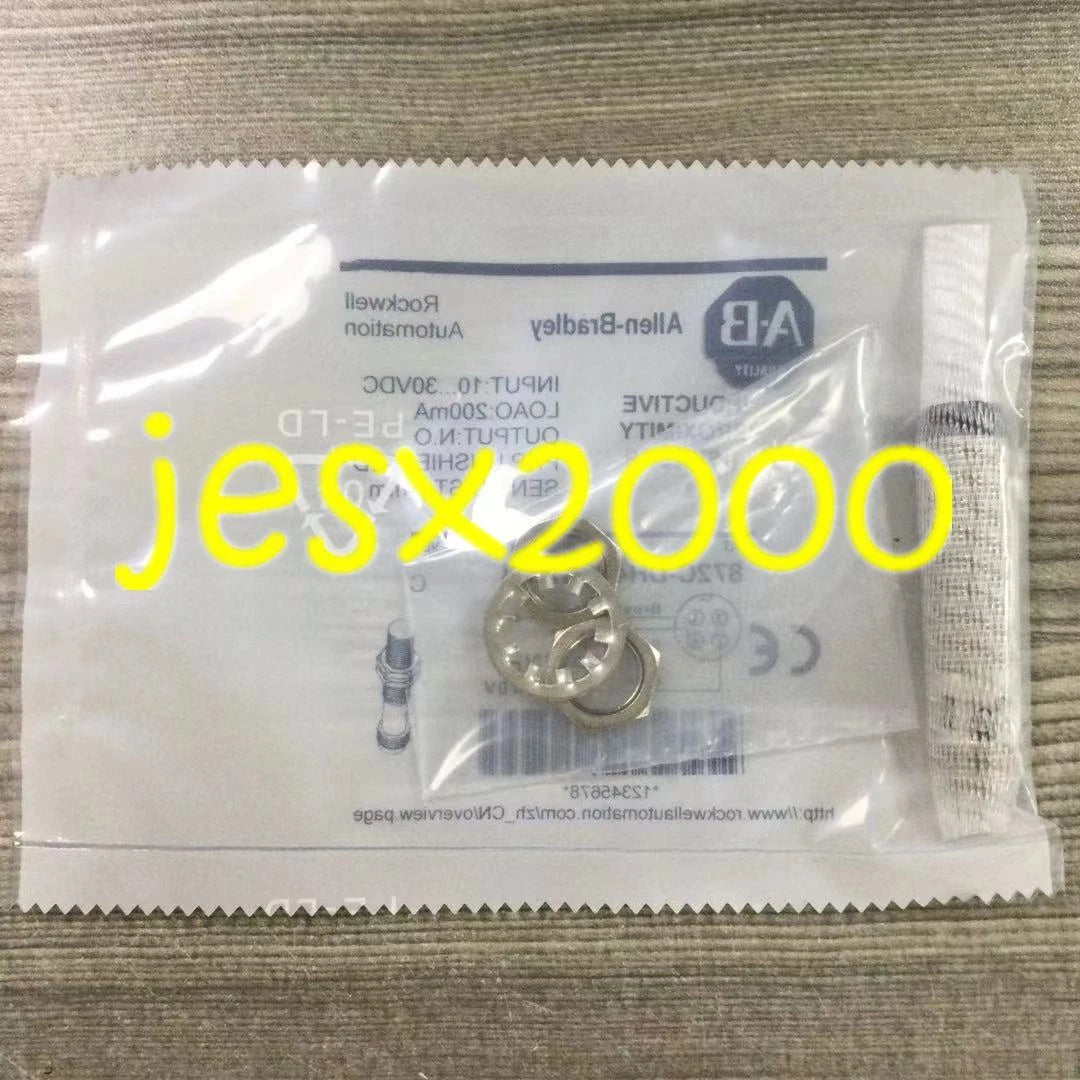 1PC 872C-DH4NP12-D4 Proximity sensor #hy #P