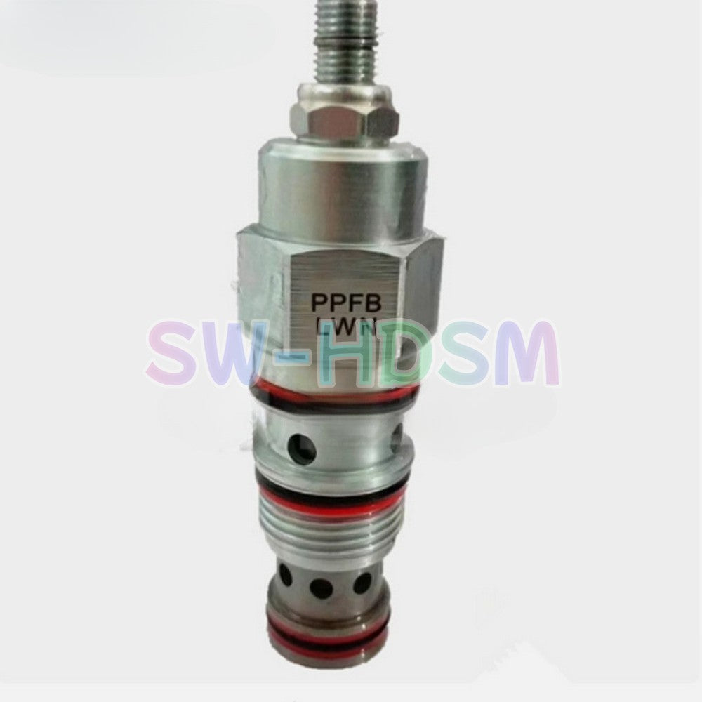 1PCS for SUN Hydraulics Valve PPFB-LWN PPFB LWN PPFBLWN Freight Free