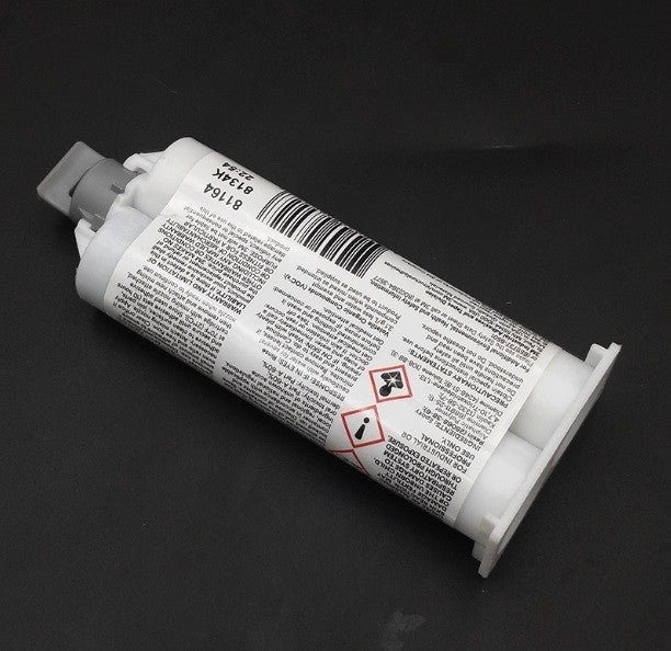 3M Scotch-Weld Epoxy Adhesive DP190 Gray 48.5 mL (1.64 oz) Free ship