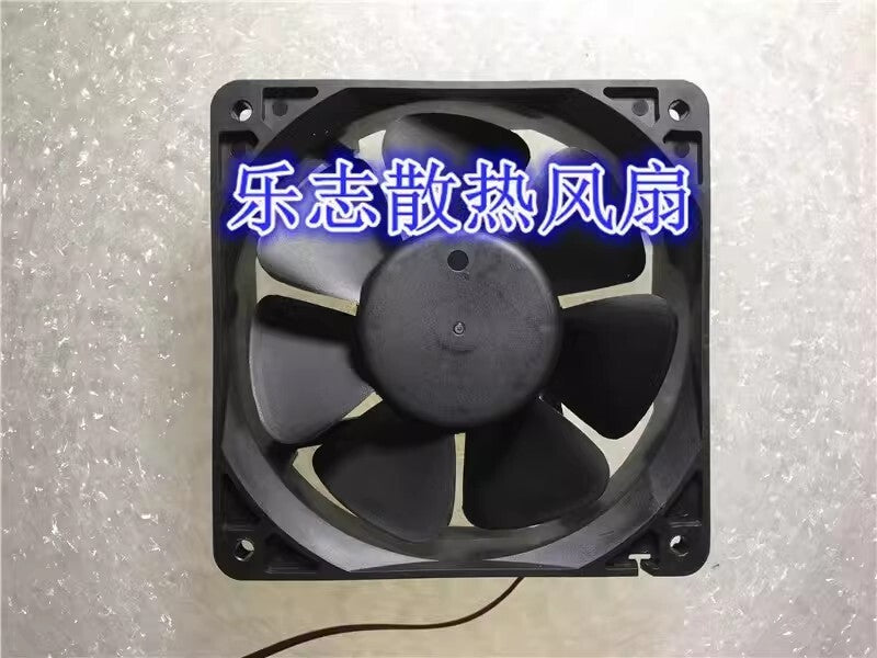 RUNDA GOOD QUALlTY DC FAN 12038 DC15V 0.30A Inverter Cooling Fan