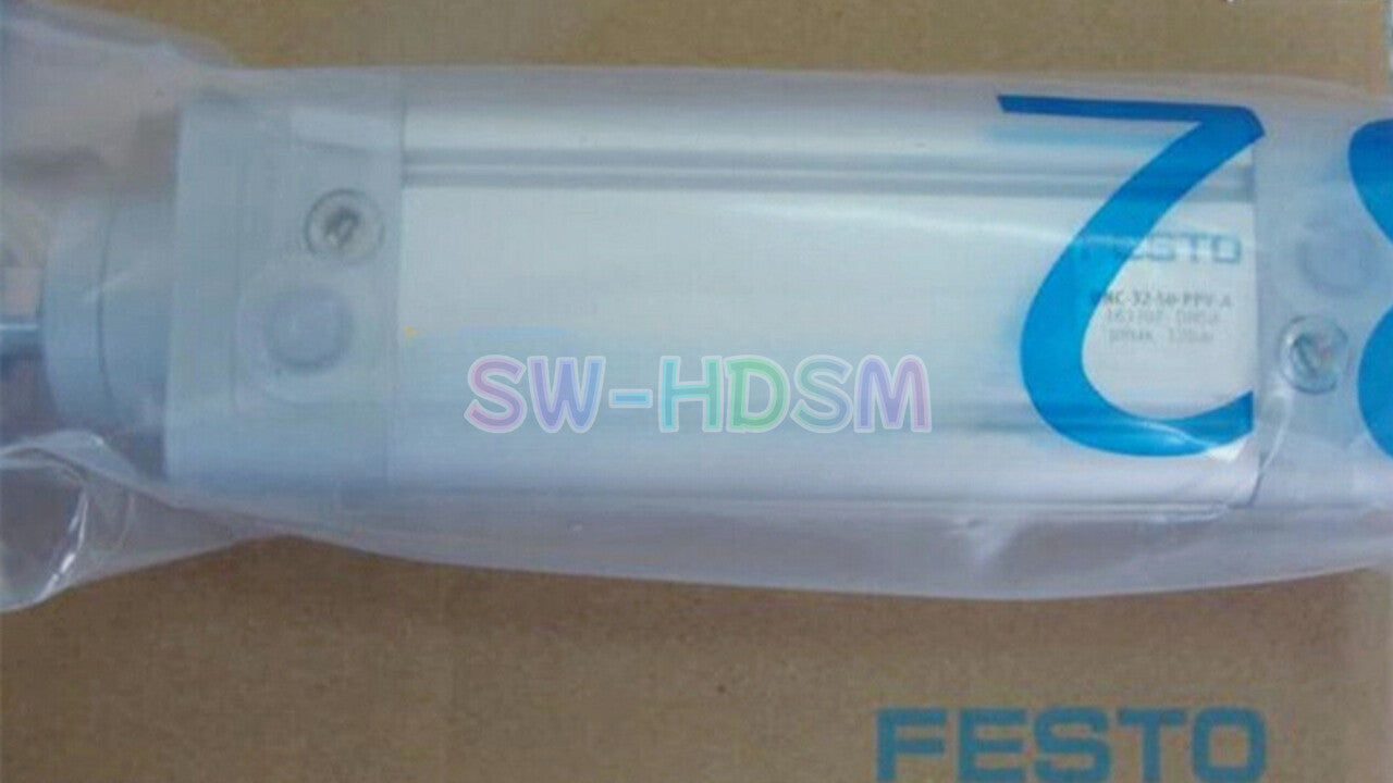 1PCS Festo Ones 163315 DNC-32-400-PPV-A Freight Free