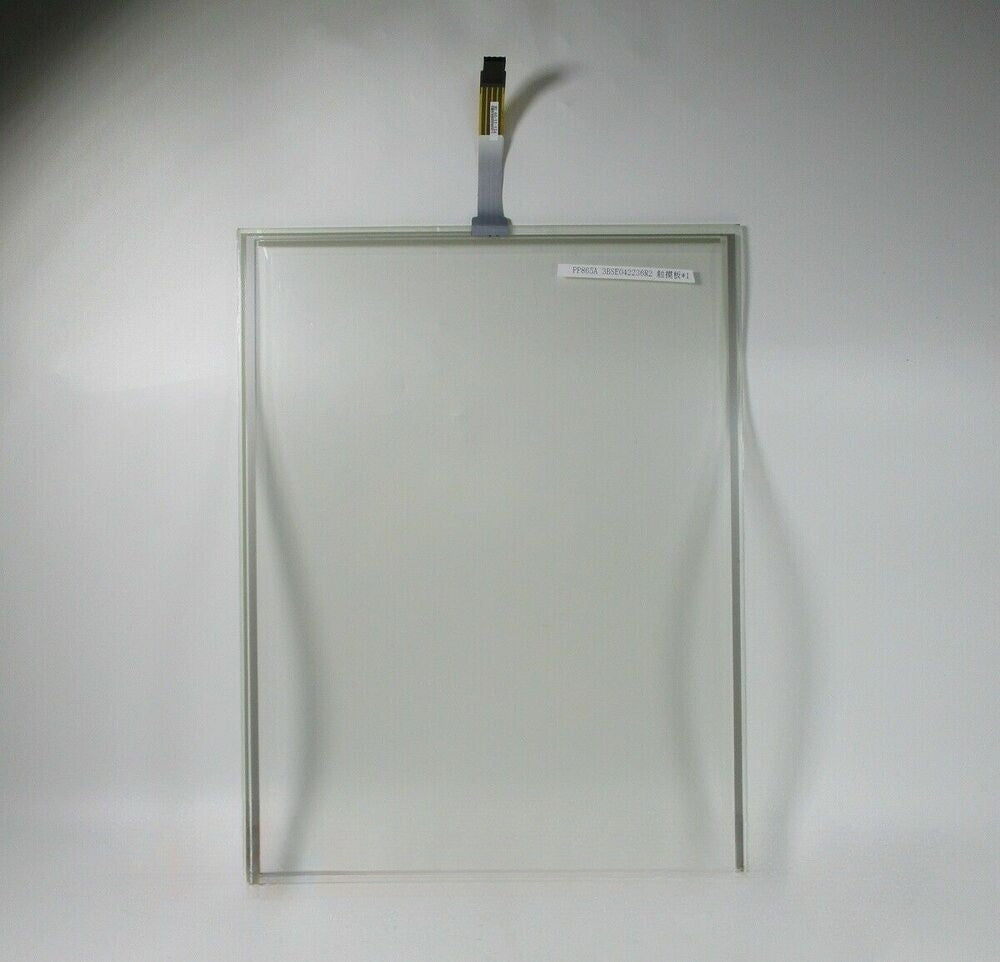 Touch Panel Glass+Protective Film FIT Panel 800 PP865A 3BSE042236R2 330*254