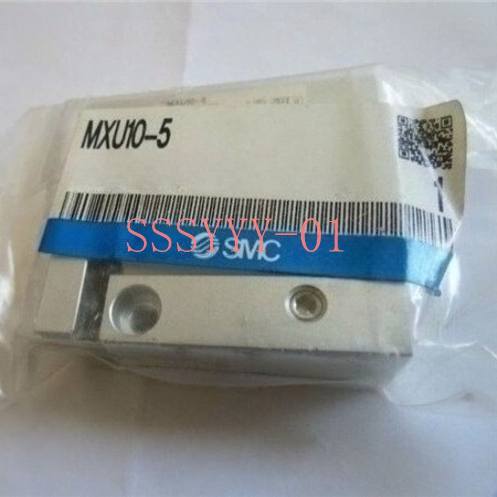1PCS SMC MXU10-5 Free shipping