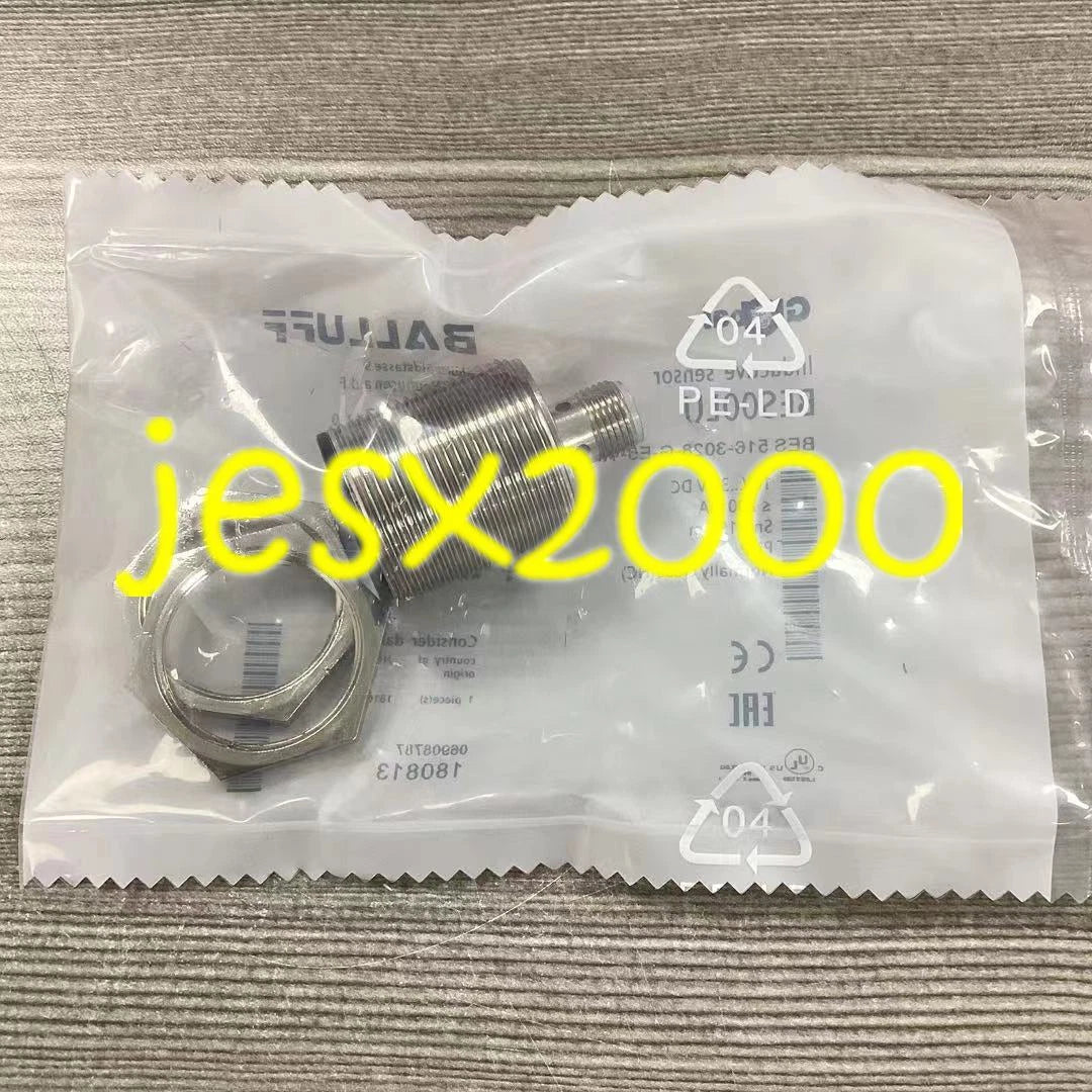 1PC BES 516-3028-G-E5-Y-S4 Sensor #YX #P