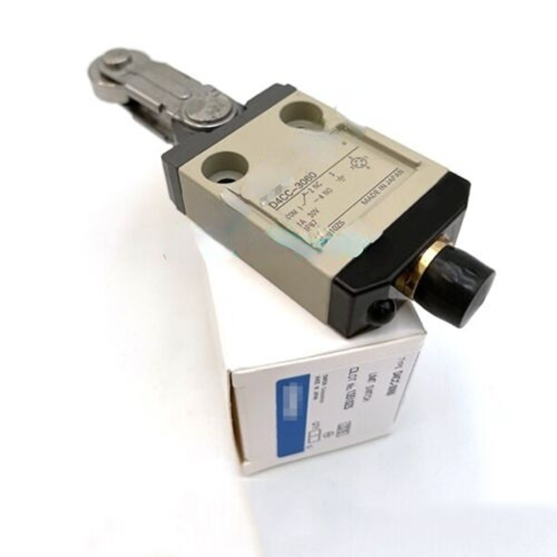 1pcs OMRON travel switch D4CC-3060 D4CC3060G