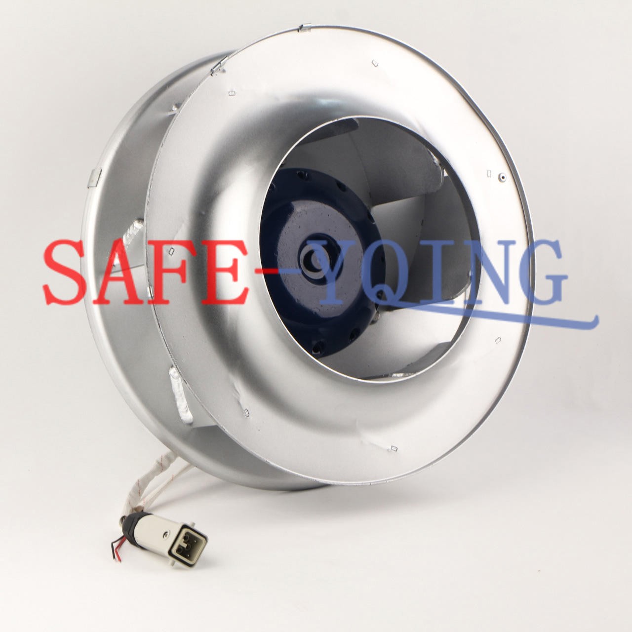 1PCS ZIEHL-ABEGG RH35C-ZlD.DC.1R High temperature fan Fast delivery