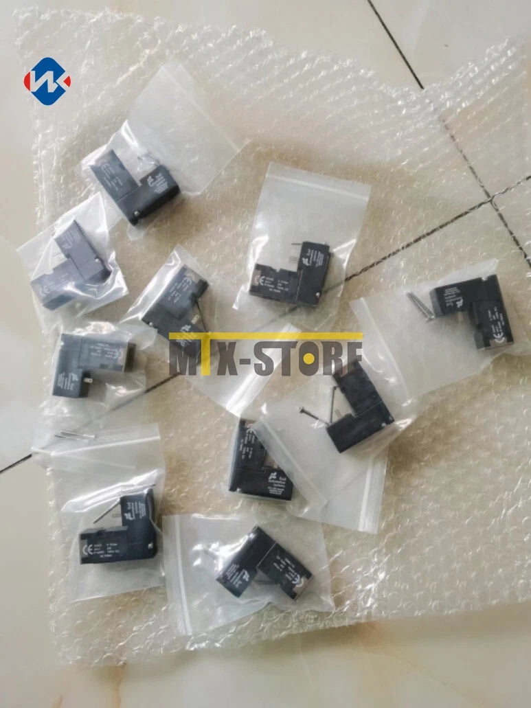 1pcs NORGREN 59.70062 Solenoid Valve #P