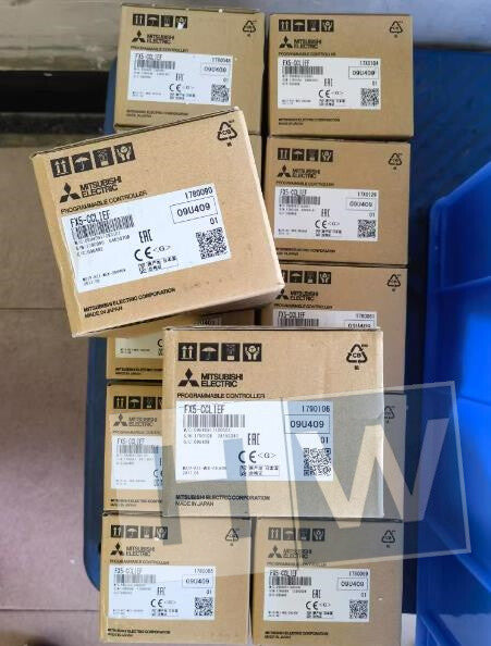1PC PLC Communication FX5 Series Module FX5-CCLIEF (Expedited )